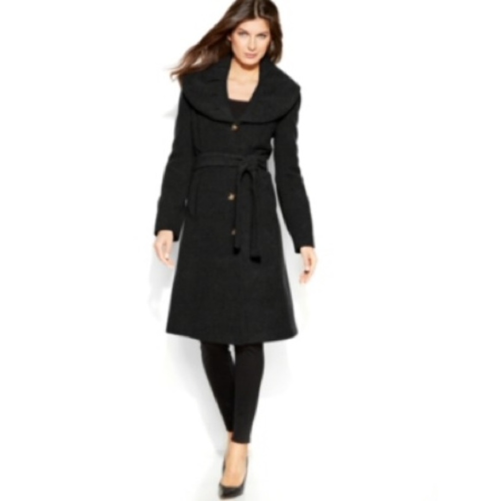Calvin Klein Coat